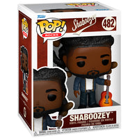 Funko POP! Rocks - Shaboozey