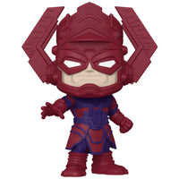 Funko POP! Super Marvel Los 4 Fantasticos - Galactus