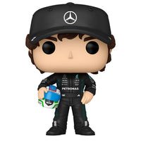 Funko POP! Formula 1 - Kimi Antonelli