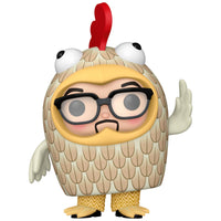 Funko POP! Disney Pixar Toy Story - Al