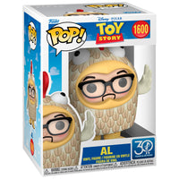 Funko POP! Disney Pixar Toy Story - Al