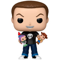 Funko POP! Disney Pixar Toy Story - Sid