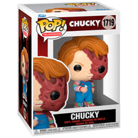 Funko POP! Chucky - Chucky