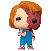 Funko POP! Chucky - Chucky