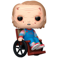 Funko POP! Chucky - Old Chucky