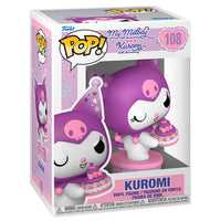 Funko POP! Kuromi with Cake
