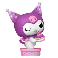Funko POP! Kuromi with Cake
