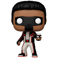 Funko POP! DC Comics Superman - Mr. Terrific