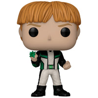 Funko POP!  DC Comics Superman - Green Lantern
