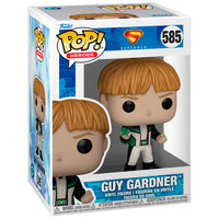 Funko POP!  DC Comics Superman - Green Lantern