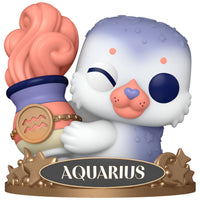 Funko POP!  Zodiac - Aquarius