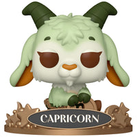 Funko POP!  Zodiac - Capricorn