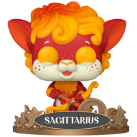 Funko POP!  Zodiac - Sagittarius