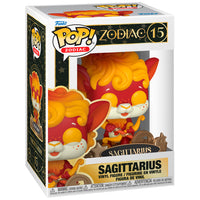 Funko POP!  Zodiac - Sagittarius