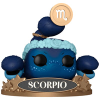 Funko POP!  Zodiac - Scorpio