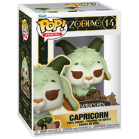 Funko POP!  Zodiac - Capricorn
