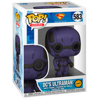 Funko POP! DC Comics Superman - Hammer of Boravia (Posible Chase)