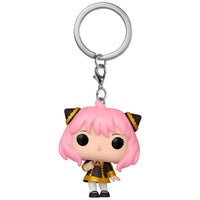 Llavero Pocket POP Spy x Family - Anya Forger