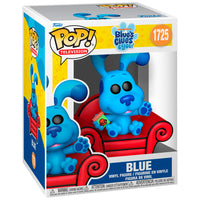 Funko POP! Premium Blues Clues & You - Blue