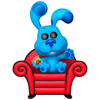 Funko POP! Premium Blues Clues & You - Blue