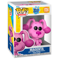 Funko POP! Premium Blues Clues & You - Magenta