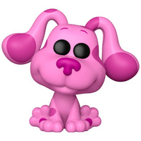 Funko POP! Premium Blues Clues & You - Magenta