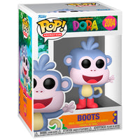 Funko POP! Dora - Swiper
