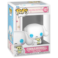 Funko POP! Sanrio Hello Kitty - Cinnamoroll