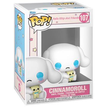 Funko POP! Sanrio Hello Kitty - Cinnamoroll