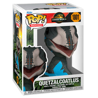 Funko POP! Jurassic World 5 - Quetzalcoatlus
