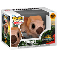 Funko POP! Jurassic World 5 - Aquilops