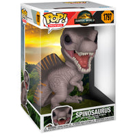Funko POP! Jurassic World 5 - Spinosaurus 25cm