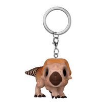Llavero Pocket POP Jurassic World 5 - Aquilops