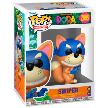 Funko POP! Dora - Swiper