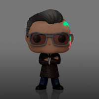Funko POP! Beetlejuice - Wolf Jackson