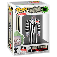 Funko POP! Beetlejuice - Bob as Beetlejuice