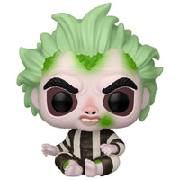 Funko POP! Beetlejuice - Baby Beetlejuice