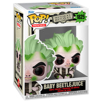 Funko POP! Beetlejuice - Baby Beetlejuice