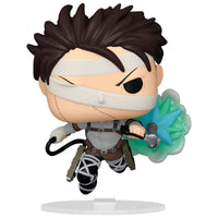Funko POP! Attack on Titan - Levi