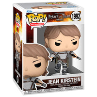 Funko POP! Attack on Titan - Jean Kirstein
