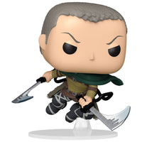 Funko POP! Attack on Titan - Connie Springer