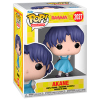 Funko POP! Ranma 1/2 - Akane