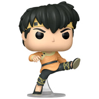 Funko POP! Ranma 1/2 - Ryoga