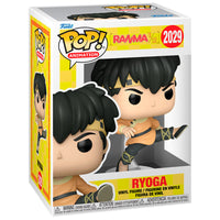 Funko POP! Ranma 1/2 - Ryoga