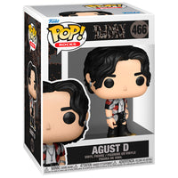 Funko POP! BTS - Agust D