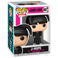 Funko POP! BTS Jack in the Box - J-Hope