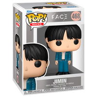 Funko POP! BTS Like Crazy - Jimin