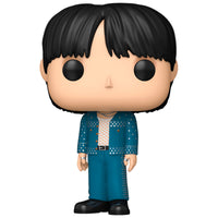 Funko POP! BTS Like Crazy - Jimin
