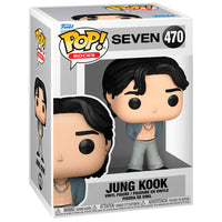 Funko POP! BTS Seven - Jung Kook