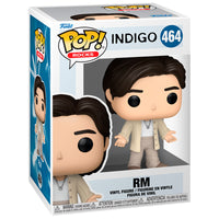 Funko POP! BTS Indigo - RM